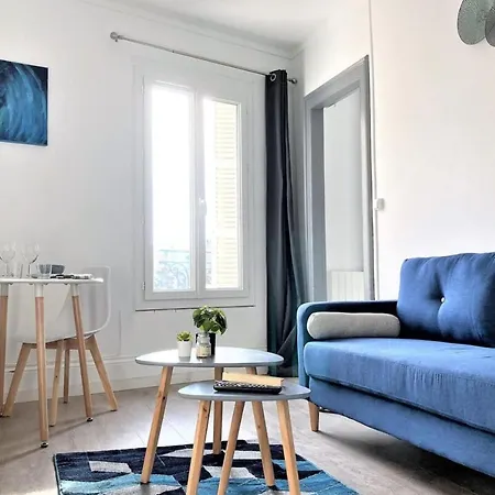 Le Colvert-charmant Proche Centre Et Gare לה האברה