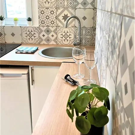 Le Colvert-charmant Proche Centre Et Gare *