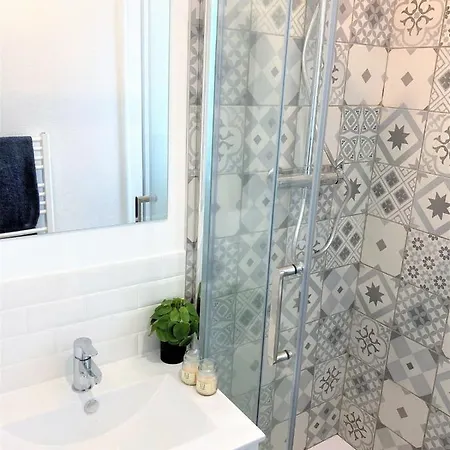 דירה Le Colvert-charmant Proche Centre Et Gare לה האברה