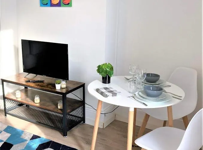 Le Colvert-charmant Proche Centre Et Gare El Havre