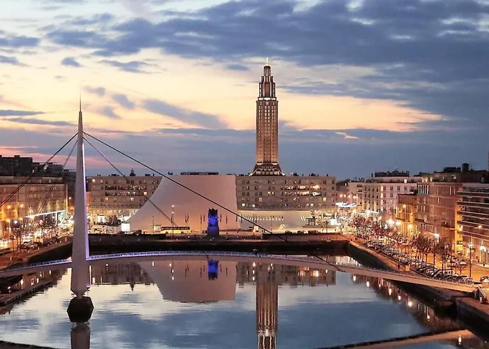 Apartamento Le Colvert-charmant Proche Centre Et Gare *